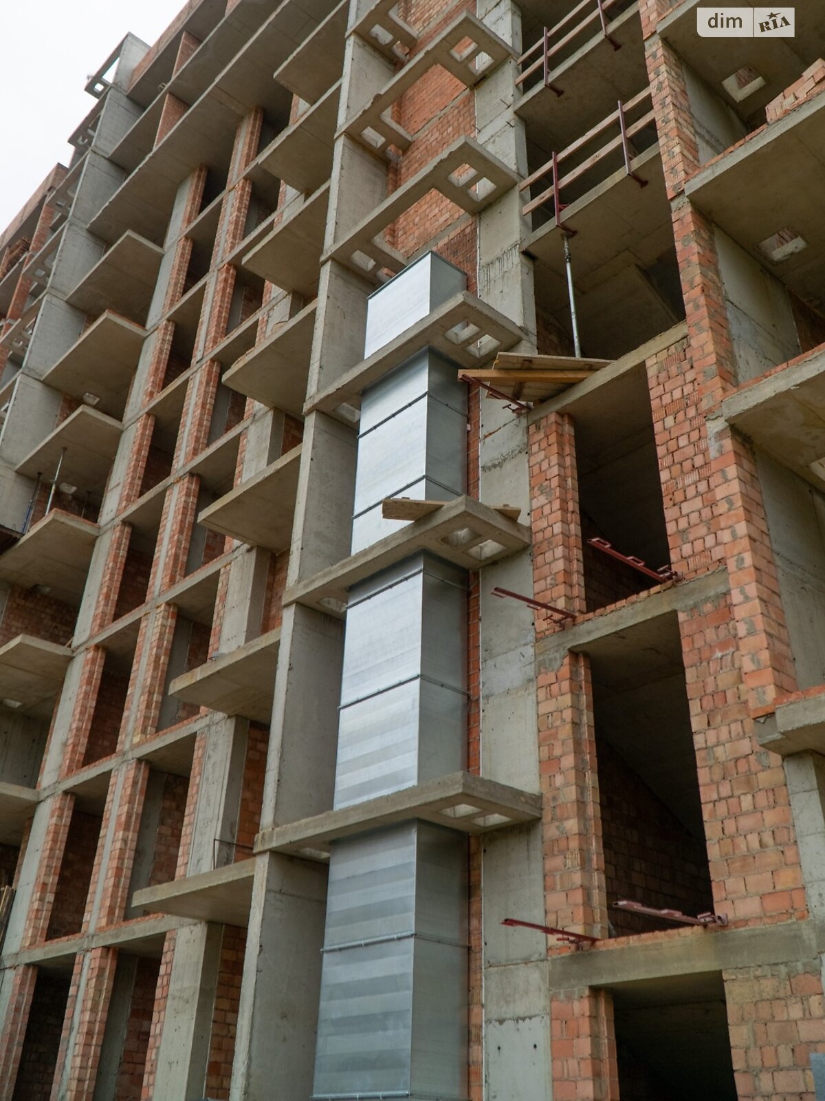 Продажа двухкомнатной квартиры в Черновцах, на ул. Науки 1, фото 1 Продажа двухкомнатной квартиры в Черновцах, на ул. Науки 1, фото 1