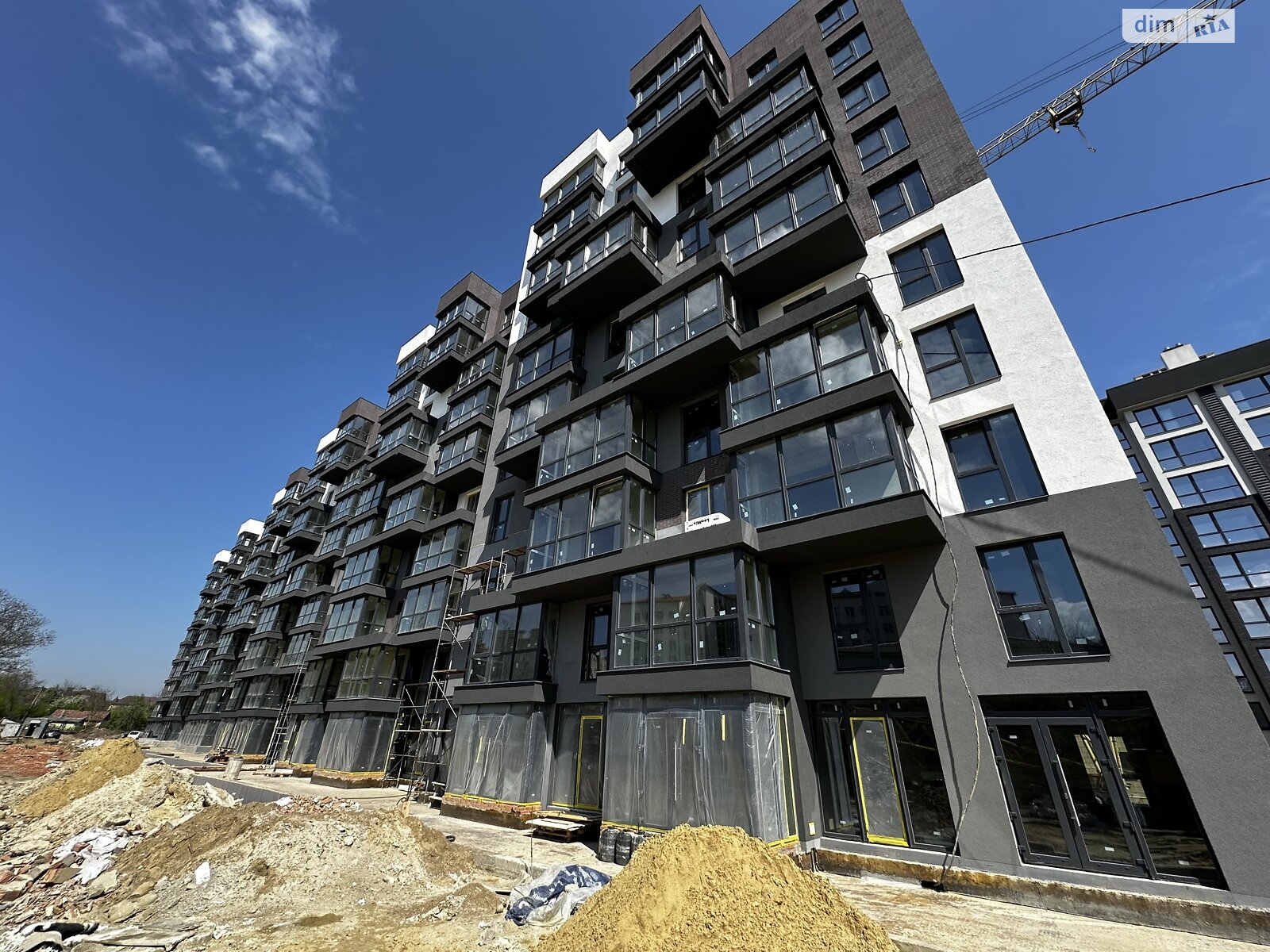 Продажа однокомнатной квартиры в Черновцах, на ул. Науки 14, район Шевченковский фото 1 Продажа однокомнатной квартиры в Черновцах, на ул. Науки 14, район Шевченковский фото 1