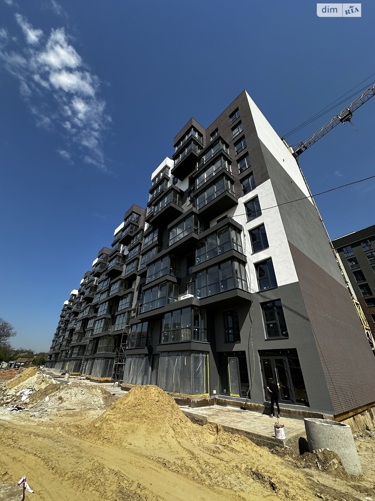 Продажа однокомнатной квартиры в Черновцах, на ул. Науки 14, район Шевченковский фото 1 Продажа однокомнатной квартиры в Черновцах, на ул. Науки 14, район Шевченковский фото 1