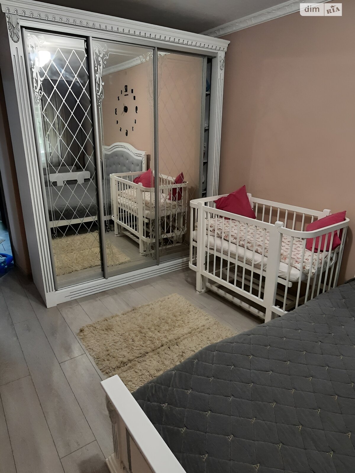 Продаж двокімнатної квартири в Чернівцях, на вул. Небесної Сотні, район Шевченківський фото 1 Продаж двокімнатної квартири в Чернівцях, на вул. Небесної Сотні, район Шевченківський фото 1