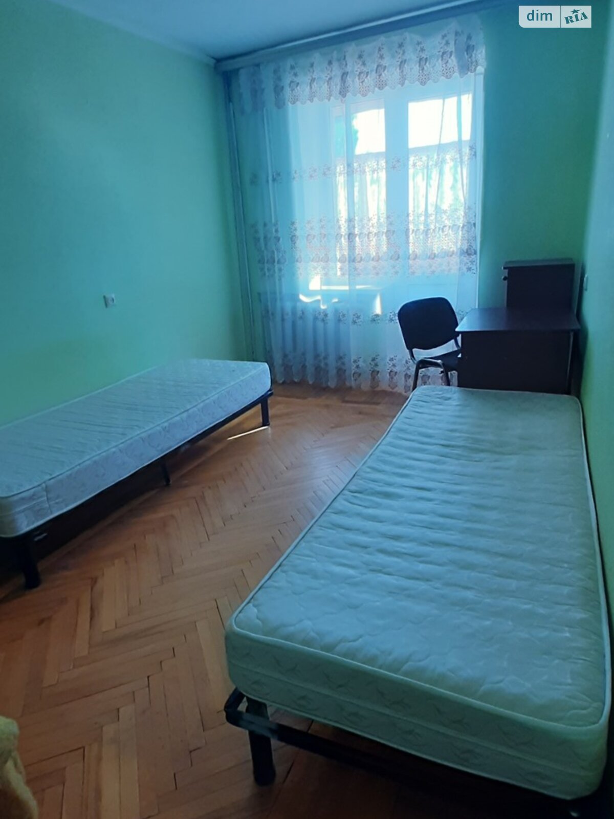 Продаж двокімнатної квартири в Чернівцях, на вул. Небесної Сотні 19, район Шевченківський фото 1 Продаж двокімнатної квартири в Чернівцях, на вул. Небесної Сотні 19, район Шевченківський фото 1