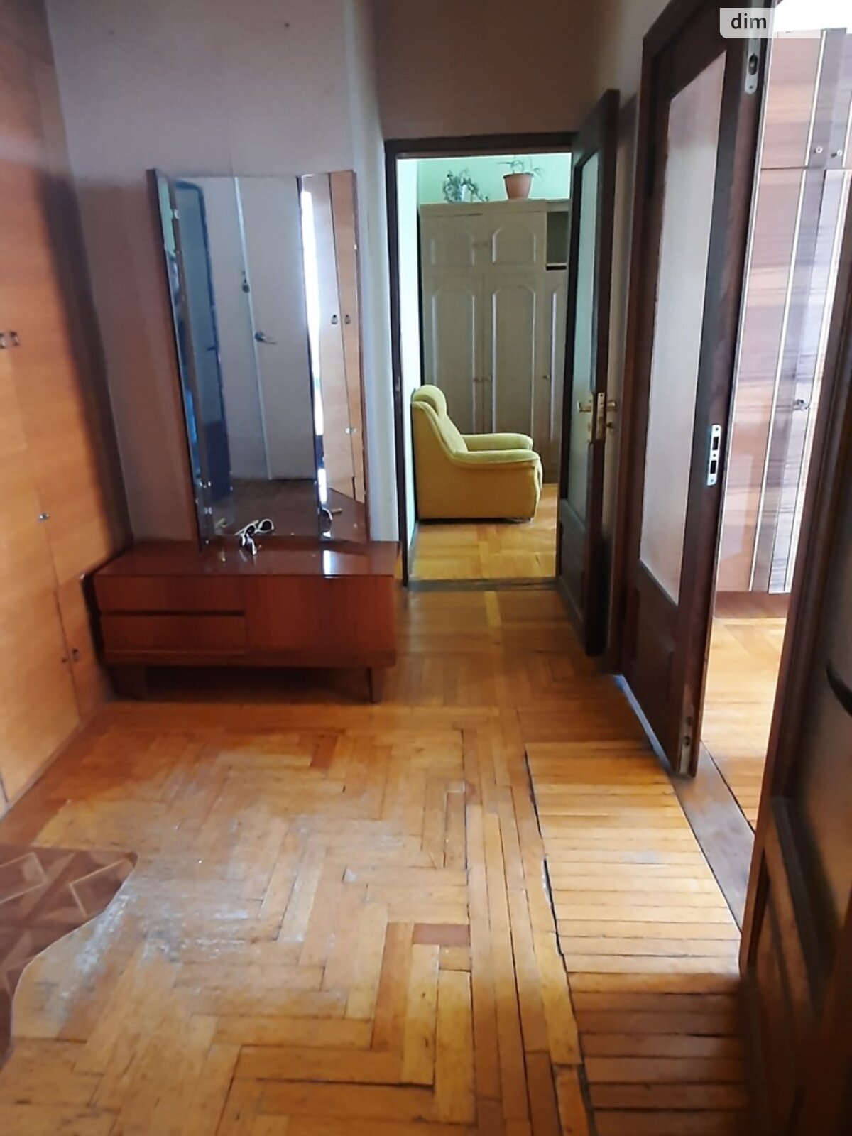 Продаж двокімнатної квартири в Чернівцях, на вул. Небесної Сотні 19, район Шевченківський фото 1 Продаж двокімнатної квартири в Чернівцях, на вул. Небесної Сотні 19, район Шевченківський фото 1