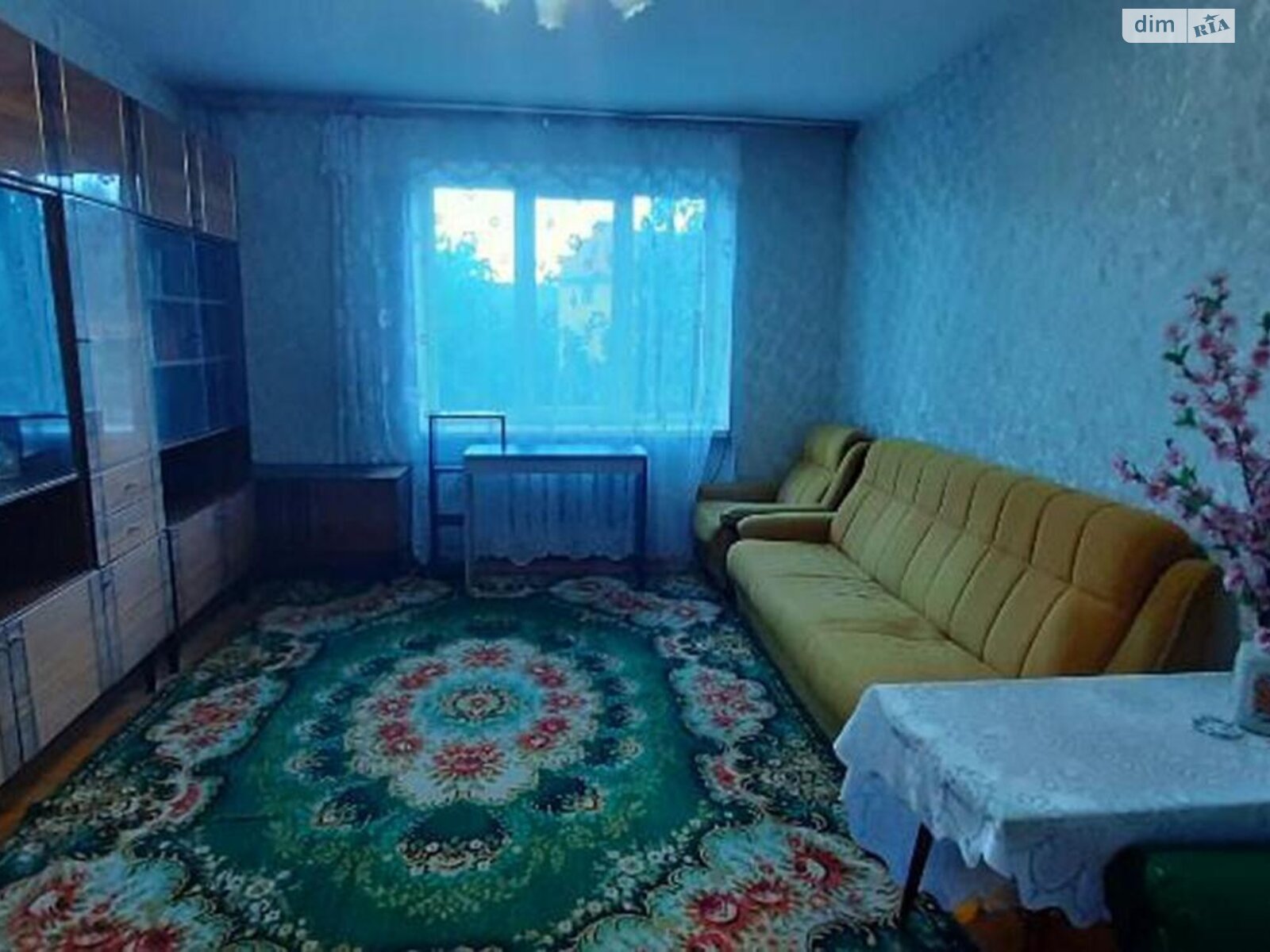 Продаж двокімнатної квартири в Чернівцях, на вул. Небесної Сотні 19, район Шевченківський фото 1 Продаж двокімнатної квартири в Чернівцях, на вул. Небесної Сотні 19, район Шевченківський фото 1
