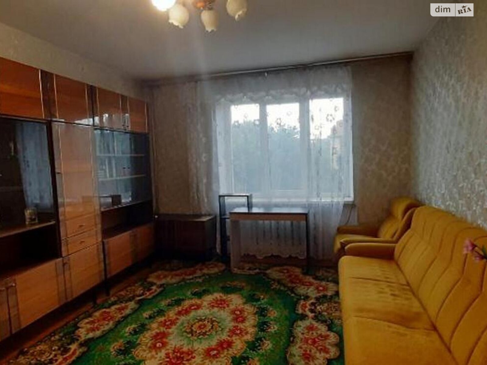 Продаж двокімнатної квартири в Чернівцях, на вул. Небесної Сотні 19, район Шевченківський фото 1 Продаж двокімнатної квартири в Чернівцях, на вул. Небесної Сотні 19, район Шевченківський фото 1
