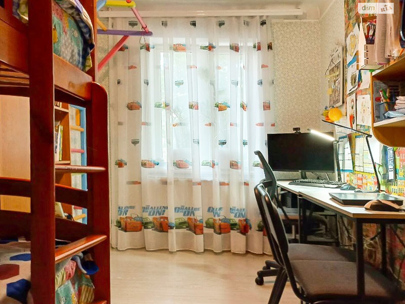 Продаж двокімнатної квартири в Чернівцях, на вул. Миколайчука Івана, район Шевченківський фото 1 Продаж двокімнатної квартири в Чернівцях, на вул. Миколайчука Івана, район Шевченківський фото 1