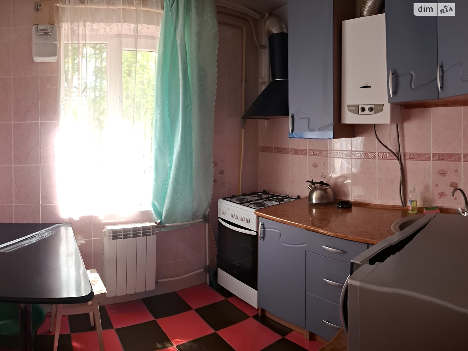 Продажа двухкомнатной квартиры в Черновцах, на просп. Независимости 113, район Шевченковский фото 1 Продажа двухкомнатной квартиры в Черновцах, на просп. Независимости 113, район Шевченковский фото 1