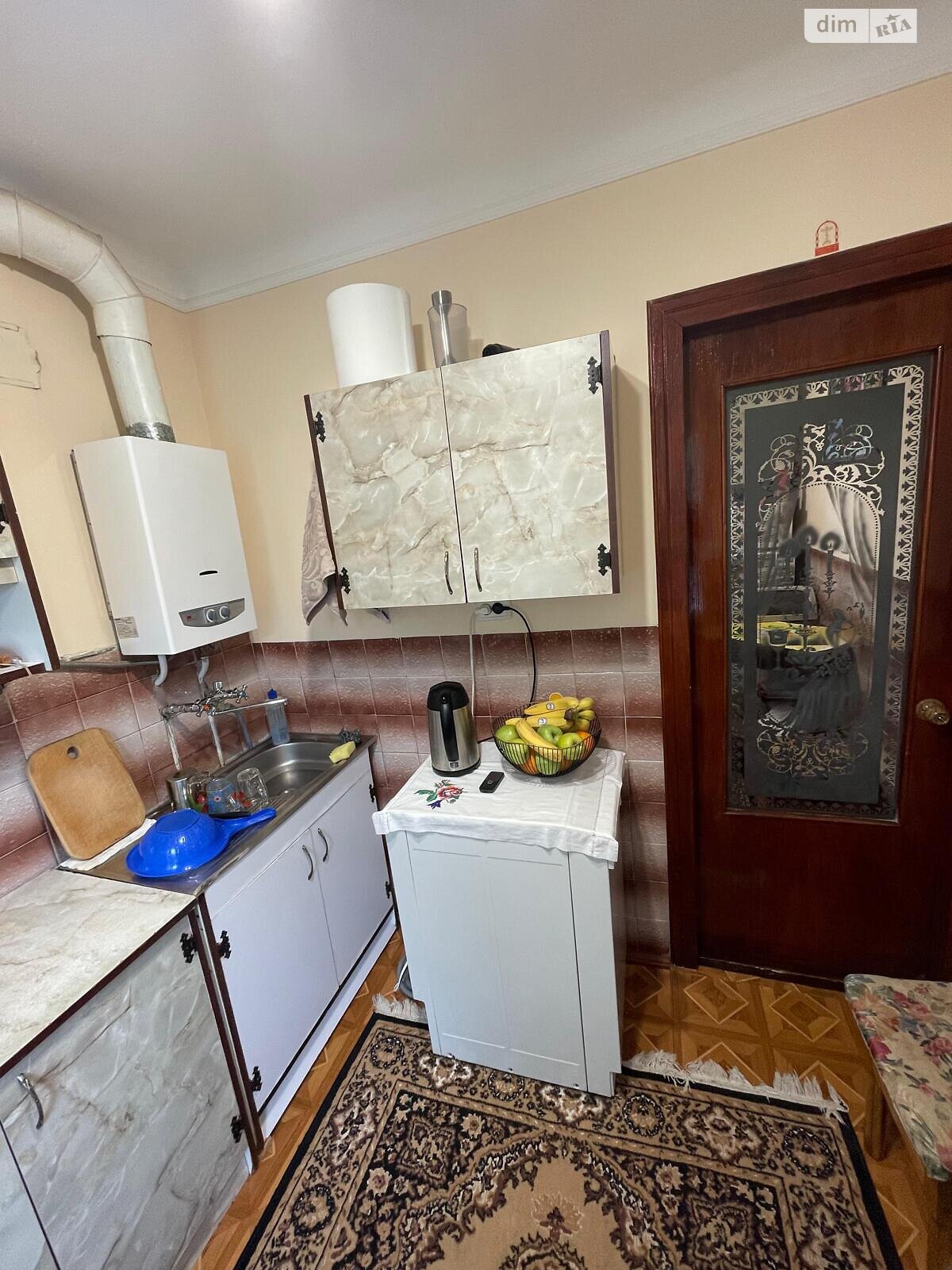 Продаж однокімнатної квартири в Чернівцях, на просп. Незалежності, район Шевченківський фото 1 Продаж однокімнатної квартири в Чернівцях, на просп. Незалежності, район Шевченківський фото 1