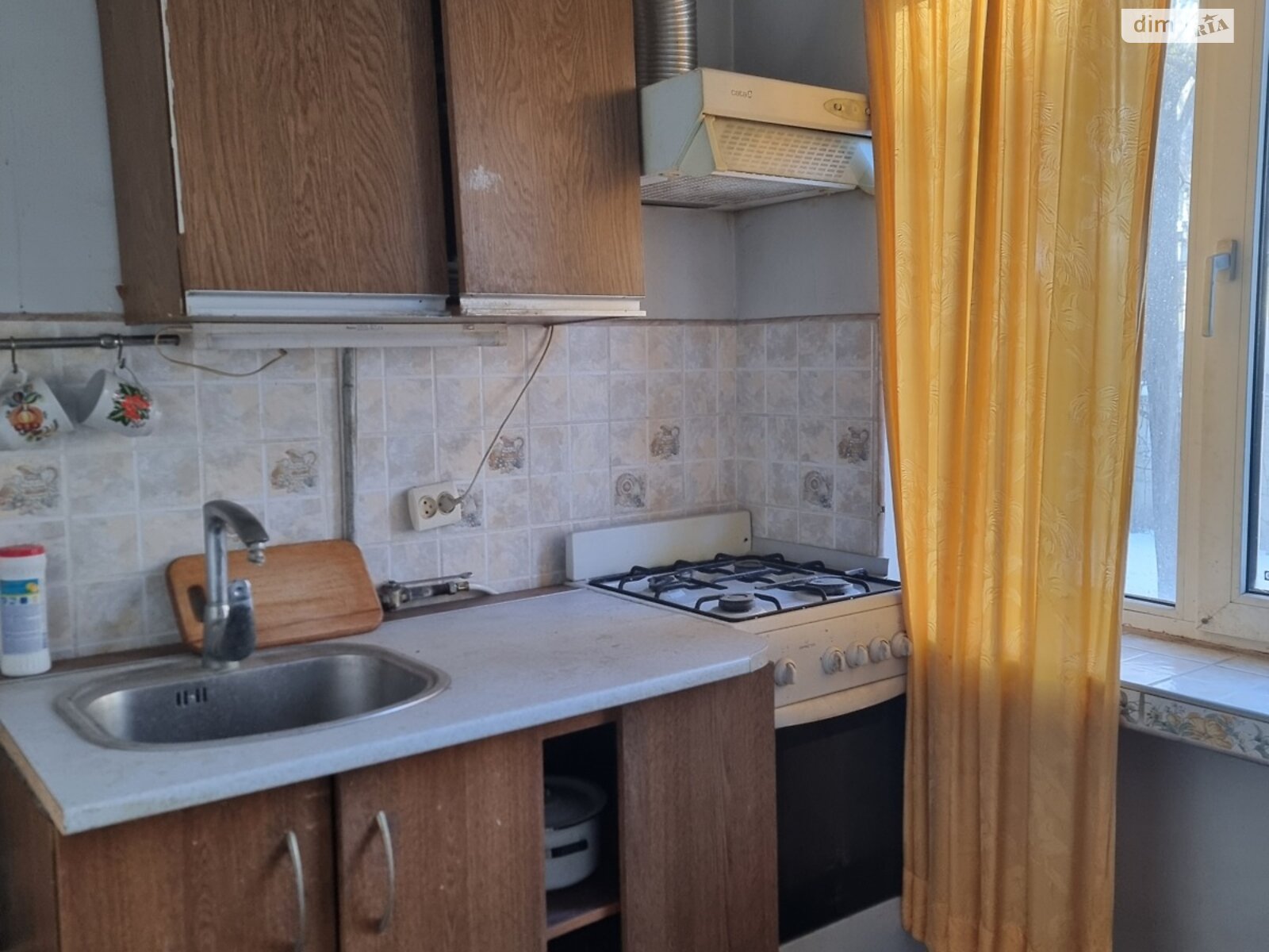 Продажа двухкомнатной квартиры в Черновцах, на просп. Независимости, район Шевченковский фото 1