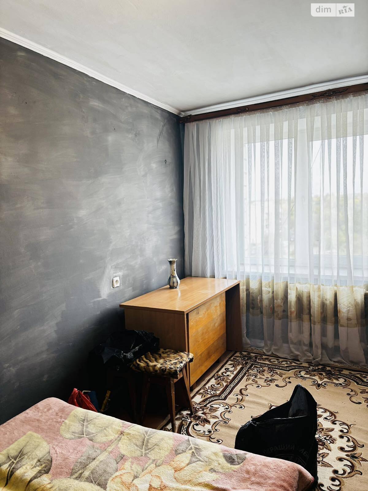 Продаж однокімнатної квартири в Чернівцях, на пр. Парковий 10А, район Шевченківський фото 1 Продаж однокімнатної квартири в Чернівцях, на пр. Парковий 10А, район Шевченківський фото 1