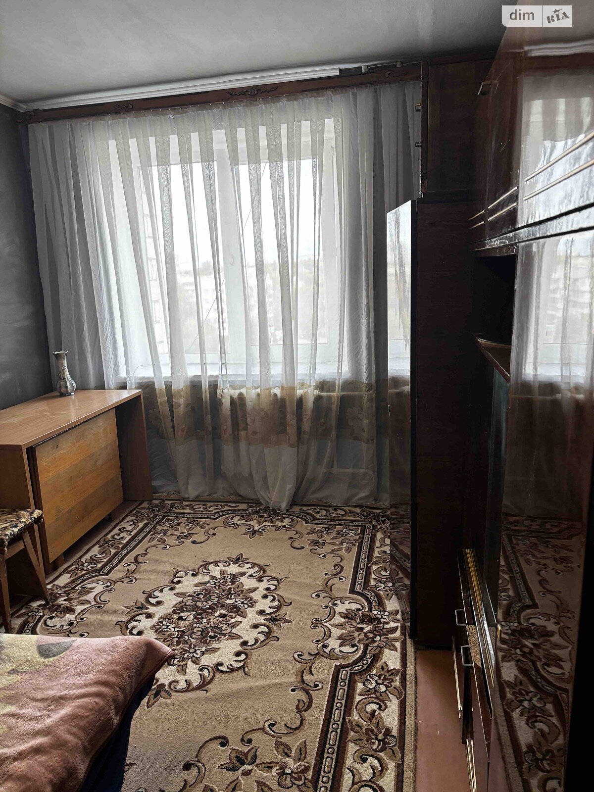 Продаж однокімнатної квартири в Чернівцях, на пр. Парковий 10А, район Шевченківський фото 1 Продаж однокімнатної квартири в Чернівцях, на пр. Парковий 10А, район Шевченківський фото 1