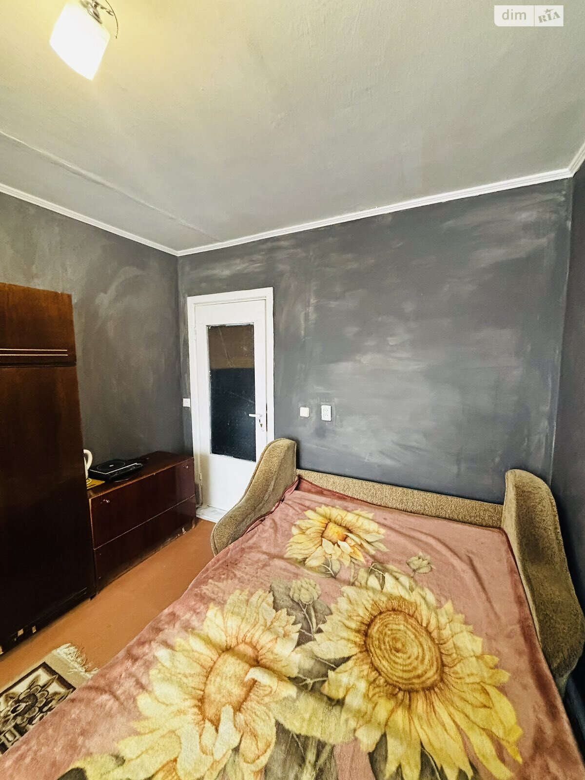 Продаж однокімнатної квартири в Чернівцях, на пр. Парковий 10А, район Шевченківський фото 1 Продаж однокімнатної квартири в Чернівцях, на пр. Парковий 10А, район Шевченківський фото 1