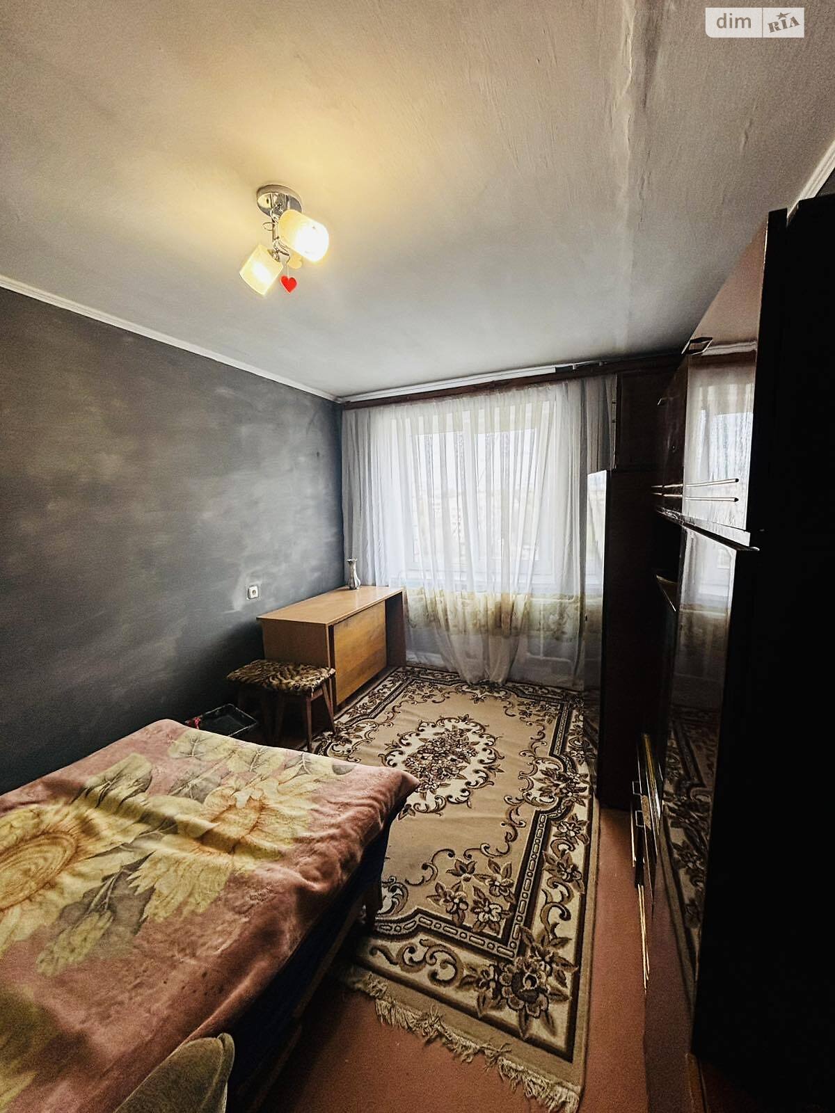 Продаж однокімнатної квартири в Чернівцях, на пр. Парковий 10А, район Шевченківський фото 1 Продаж однокімнатної квартири в Чернівцях, на пр. Парковий 10А, район Шевченківський фото 1