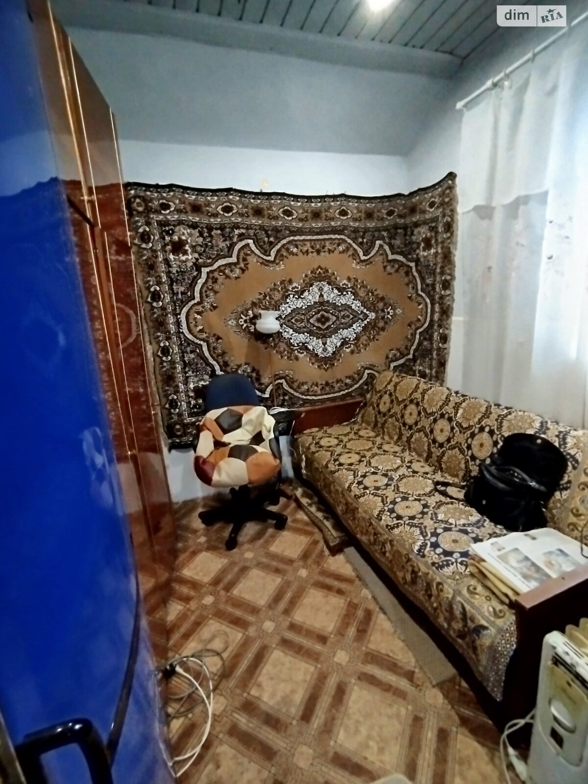Продажа однокомнатной квартиры в Черновцах, на ул. Переяславская, район Шевченковский фото 1 Продажа однокомнатной квартиры в Черновцах, на ул. Переяславская, район Шевченковский фото 1