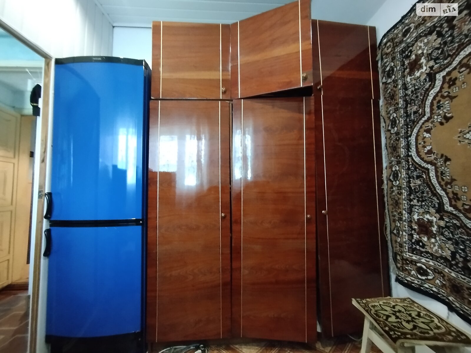 Продажа однокомнатной квартиры в Черновцах, на ул. Переяславская, район Шевченковский фото 1 Продажа однокомнатной квартиры в Черновцах, на ул. Переяславская, район Шевченковский фото 1