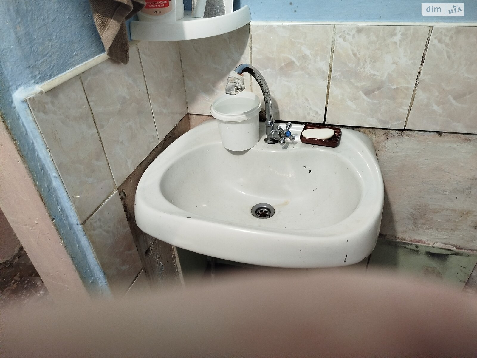 Продажа однокомнатной квартиры в Черновцах, на ул. Переяславская, район Шевченковский фото 1 Продажа однокомнатной квартиры в Черновцах, на ул. Переяславская, район Шевченковский фото 1