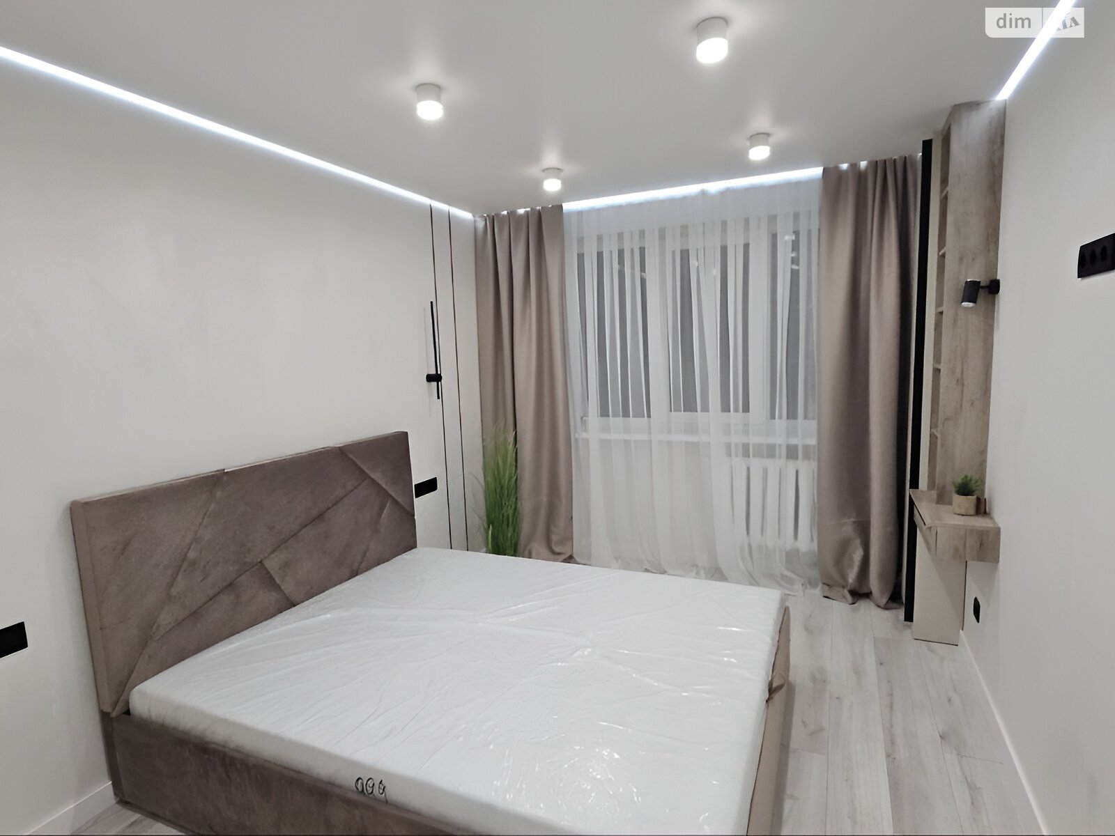 Продаж двокімнатної квартири в Чернівцях, на вул. Полєтаєва Федора 21, район Шевченківський фото 1 Продаж двокімнатної квартири в Чернівцях, на вул. Полєтаєва Федора 21, район Шевченківський фото 1
