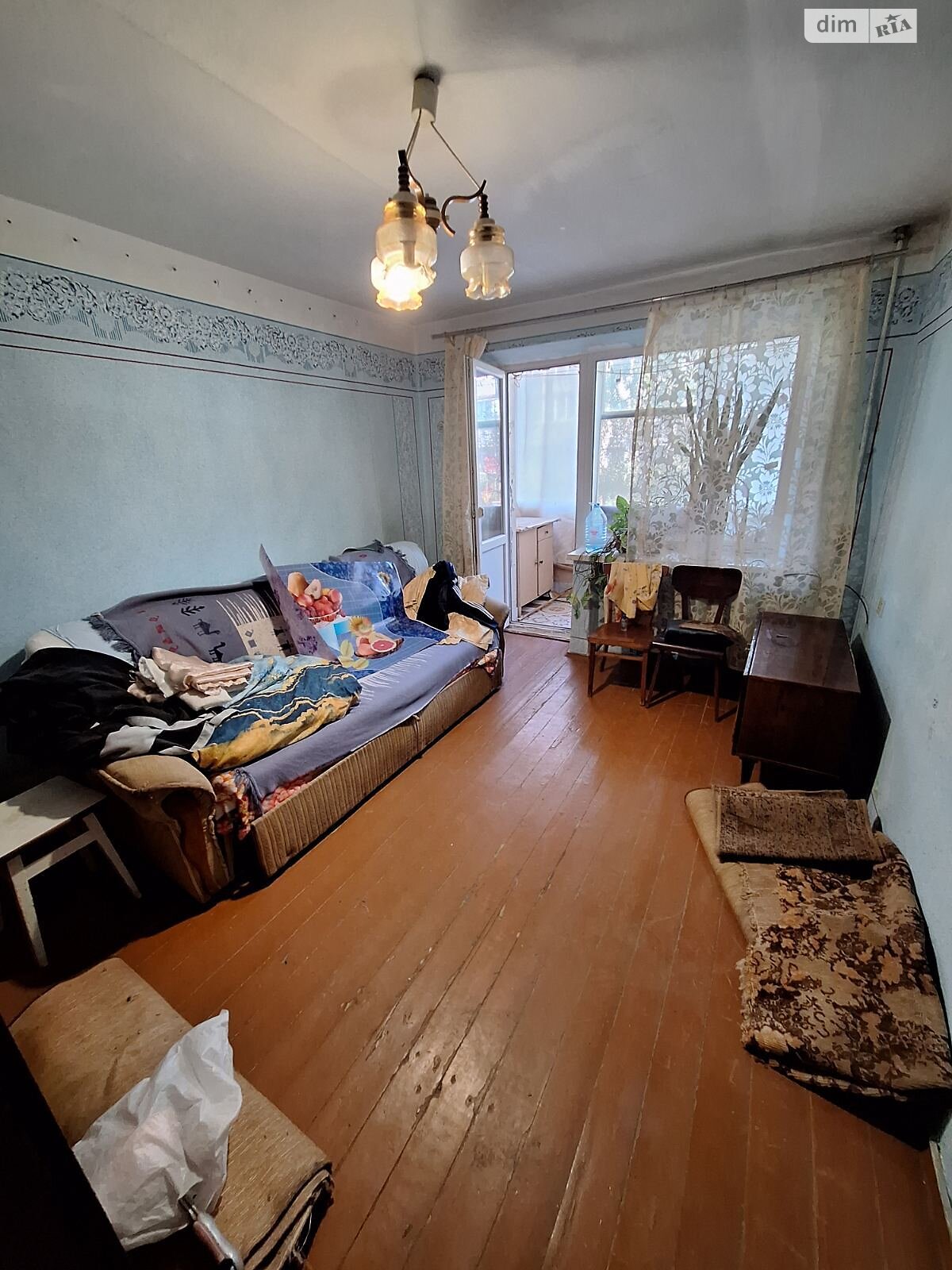 Продажа двухкомнатной квартиры в Черновцах, на ул. Полетаева Федора 25, район Шевченковский фото 1