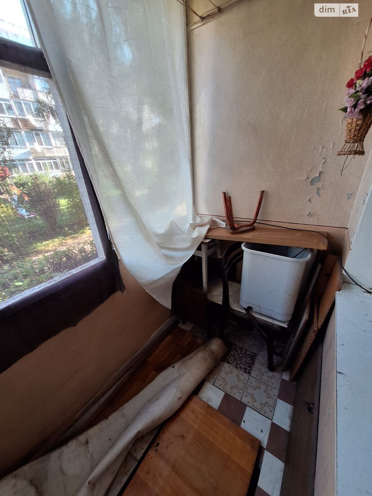 Продажа двухкомнатной квартиры в Черновцах, на ул. Полетаева Федора 25, район Шевченковский фото 1