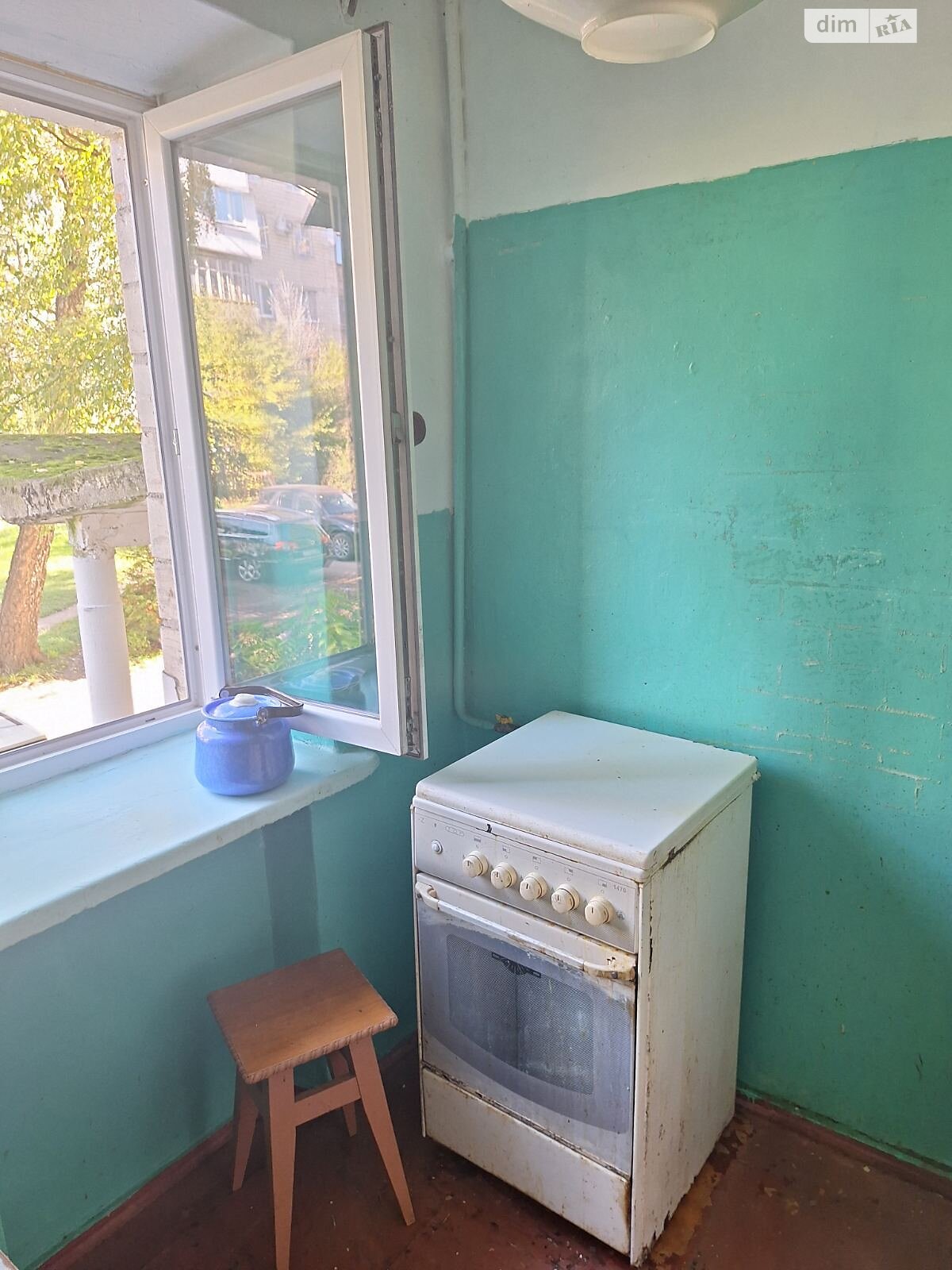 Продажа двухкомнатной квартиры в Черновцах, на ул. Полетаева Федора 25, район Шевченковский фото 1