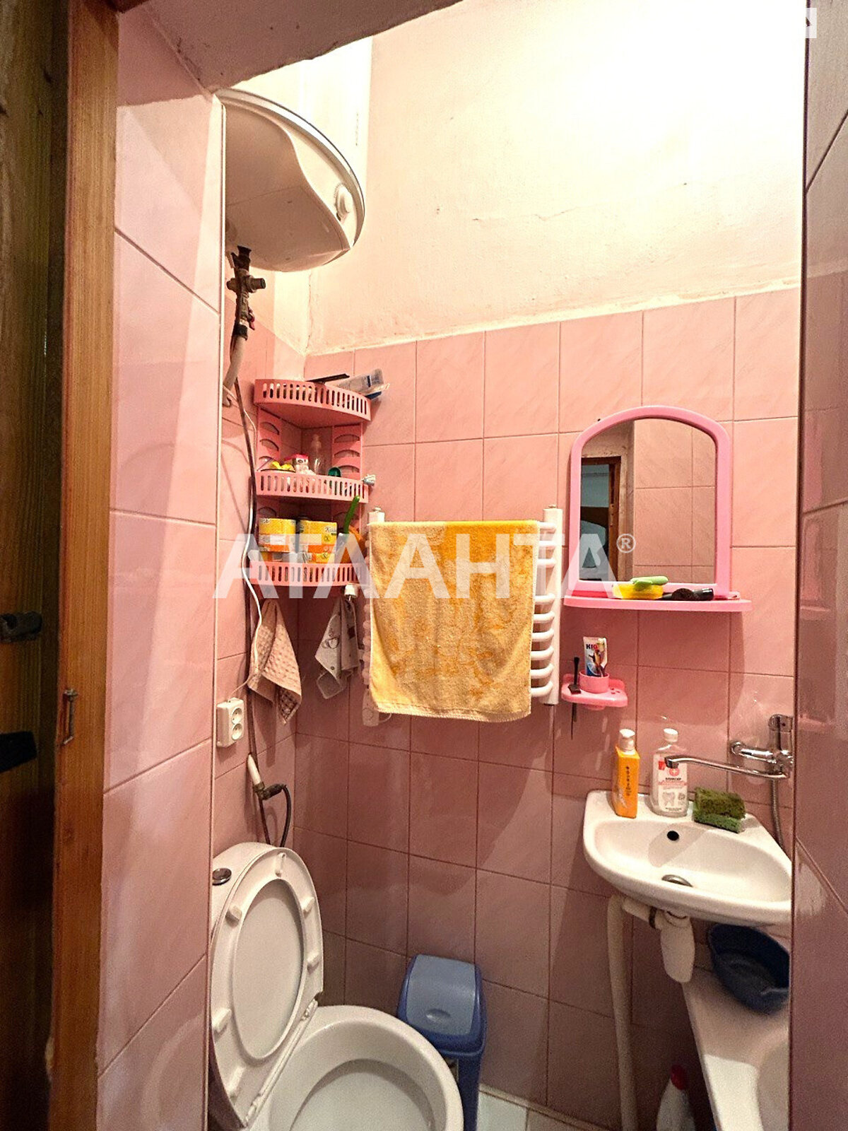Продаж однокімнатної квартири в Чернівцях, на вул. Пумнула Арона, район Шевченківський фото 1 Продаж однокімнатної квартири в Чернівцях, на вул. Пумнула Арона, район Шевченківський фото 1