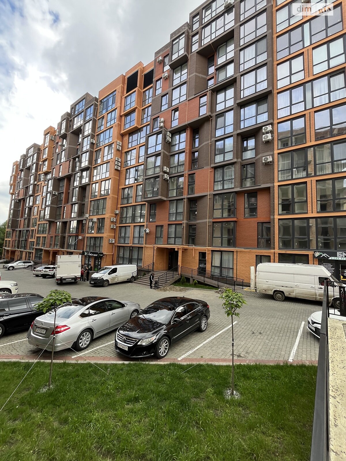 Продажа трехкомнатной квартиры в Черновцах, на ул. Ровенская 8А, район Шевченковский фото 1 Продажа трехкомнатной квартиры в Черновцах, на ул. Ровенская 8А, район Шевченковский фото 1