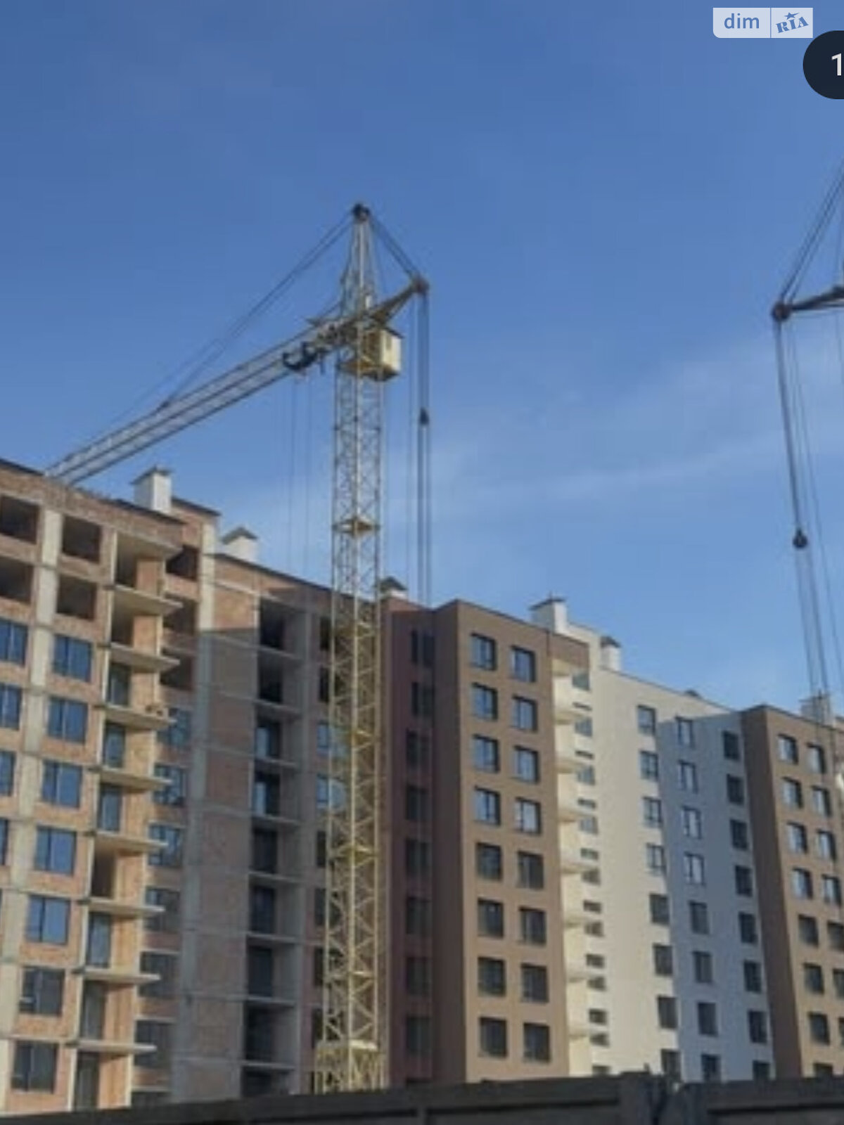 Продажа двухкомнатной квартиры в Черновцах, на ул. Щербанюк Александра Героя Украины 79, район Шевченковский фото 1 Продажа двухкомнатной квартиры в Черновцах, на ул. Щербанюк Александра Героя Украины 79, район Шевченковский фото 1