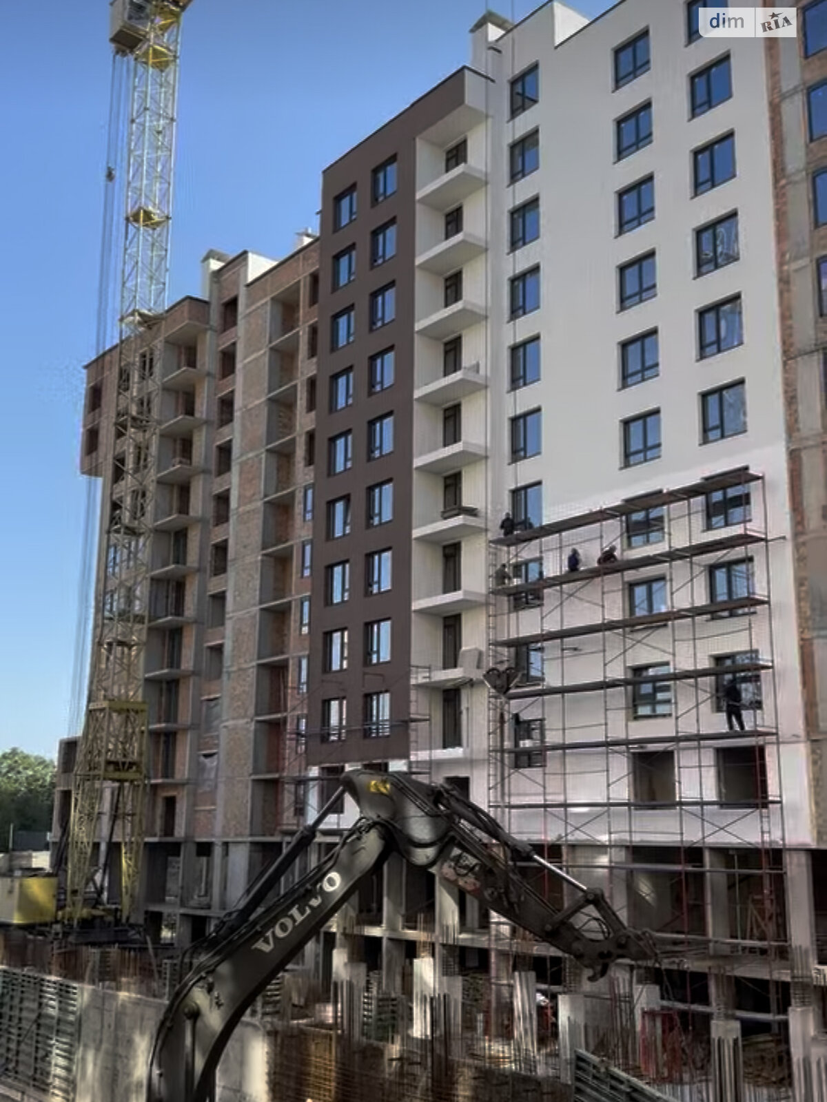 Продажа двухкомнатной квартиры в Черновцах, на ул. Щербанюк Александра Героя Украины 79, район Шевченковский фото 1 Продажа двухкомнатной квартиры в Черновцах, на ул. Щербанюк Александра Героя Украины 79, район Шевченковский фото 1