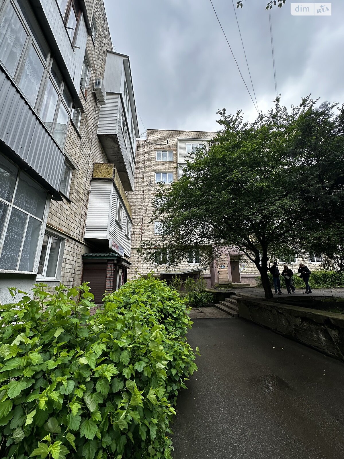Продаж двокімнатної квартири в Чернівцях, на вул. Щербанюка Олександра Героя України 43, район Шевченківський фото 1 Продаж двокімнатної квартири в Чернівцях, на вул. Щербанюка Олександра Героя України 43, район Шевченківський фото 1
