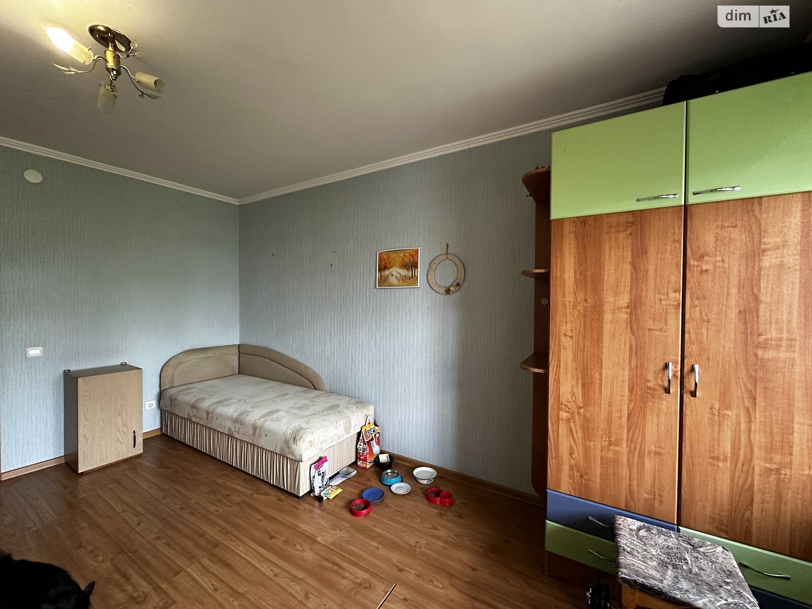 Продаж двокімнатної квартири в Чернівцях, на вул. Щербанюка Олександра Героя України 43, район Шевченківський фото 1 Продаж двокімнатної квартири в Чернівцях, на вул. Щербанюка Олександра Героя України 43, район Шевченківський фото 1
