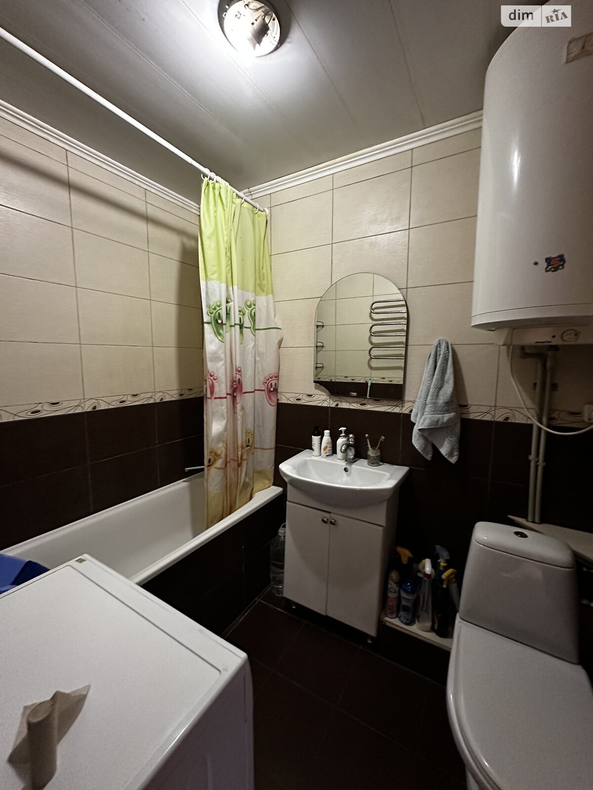 Продаж двокімнатної квартири в Чернівцях, на вул. Щербанюка Олександра Героя України 43, район Шевченківський фото 1 Продаж двокімнатної квартири в Чернівцях, на вул. Щербанюка Олександра Героя України 43, район Шевченківський фото 1