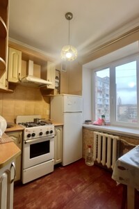 Продажа однокомнатной квартиры в Черновцах, на ул. Сергея Скальда, район Шевченковский фото 2