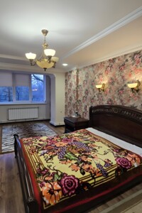 Продаж чотирикімнатної квартири в Чернівцях, на вул. Сергія Скальда 23, район Шевченківський фото 2