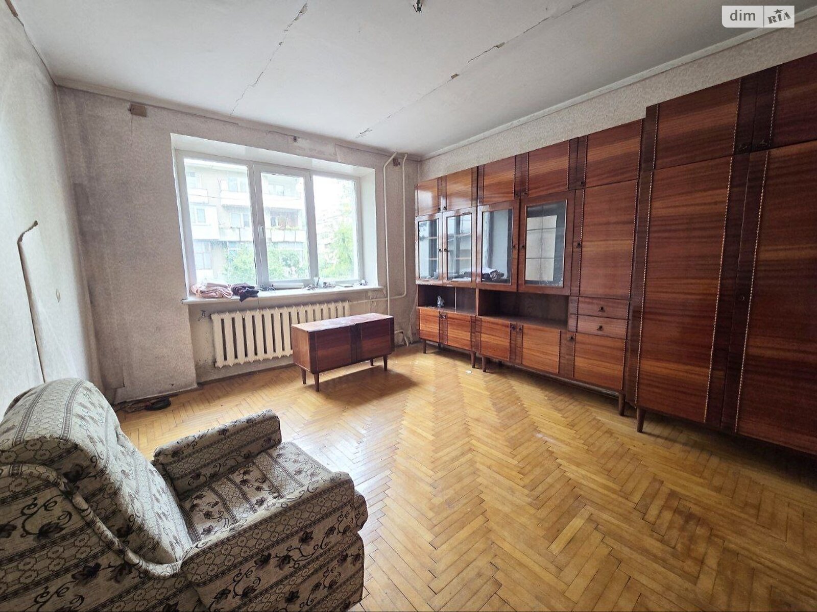 Продажа двухкомнатной квартиры в Черновцах, на ул. Сергея Скальда, район Шевченковский фото 1 Продажа двухкомнатной квартиры в Черновцах, на ул. Сергея Скальда, район Шевченковский фото 1