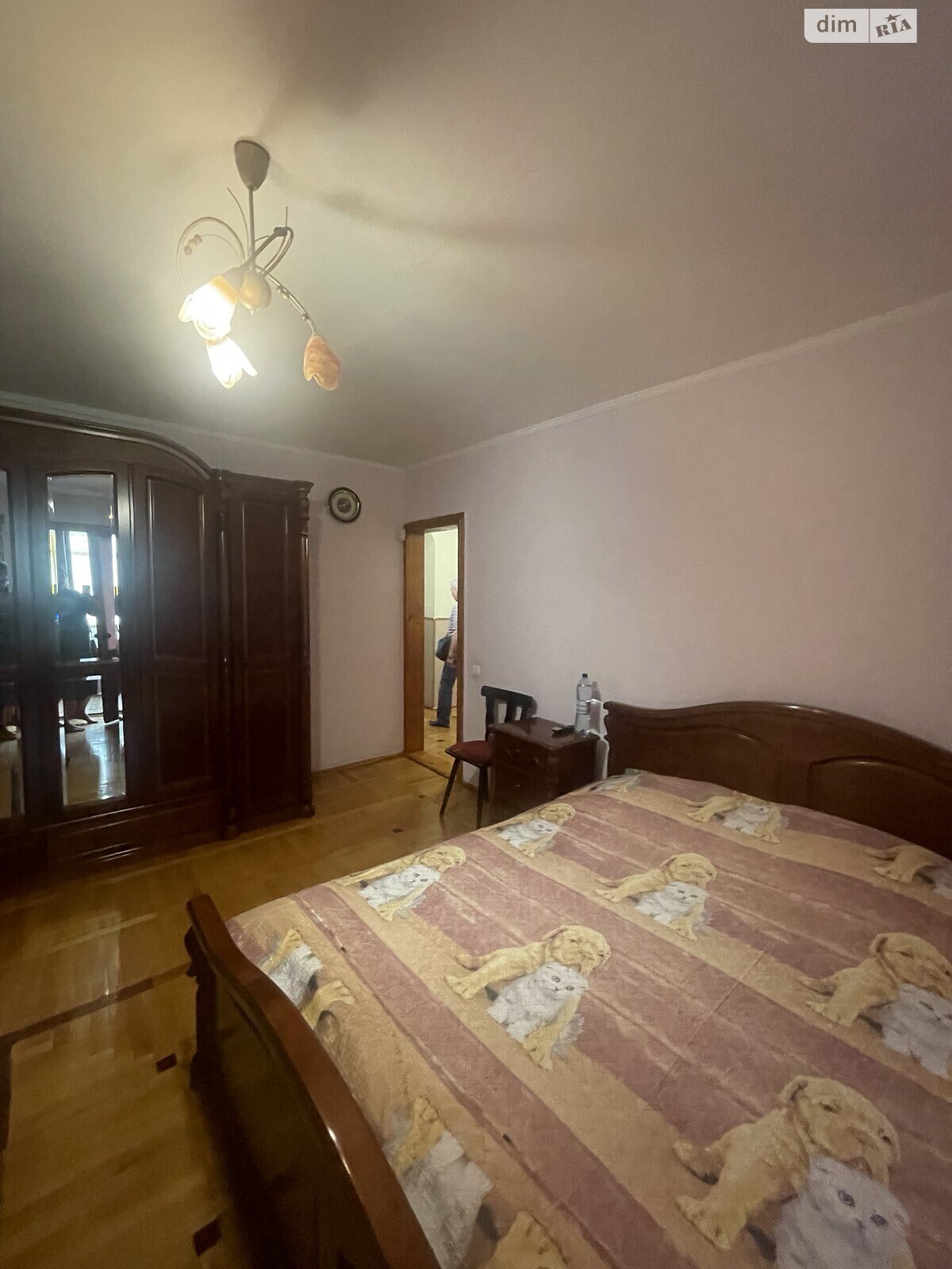 Продажа четырехкомнатной квартиры в Черновцах, на ул. Сергея Скальда 31АБ, район Шевченковский фото 1 Продажа четырехкомнатной квартиры в Черновцах, на ул. Сергея Скальда 31АБ, район Шевченковский фото 1