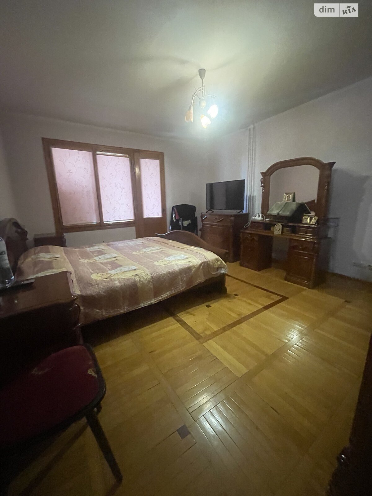 Продажа четырехкомнатной квартиры в Черновцах, на ул. Сергея Скальда 31АБ, район Шевченковский фото 1 Продажа четырехкомнатной квартиры в Черновцах, на ул. Сергея Скальда 31АБ, район Шевченковский фото 1