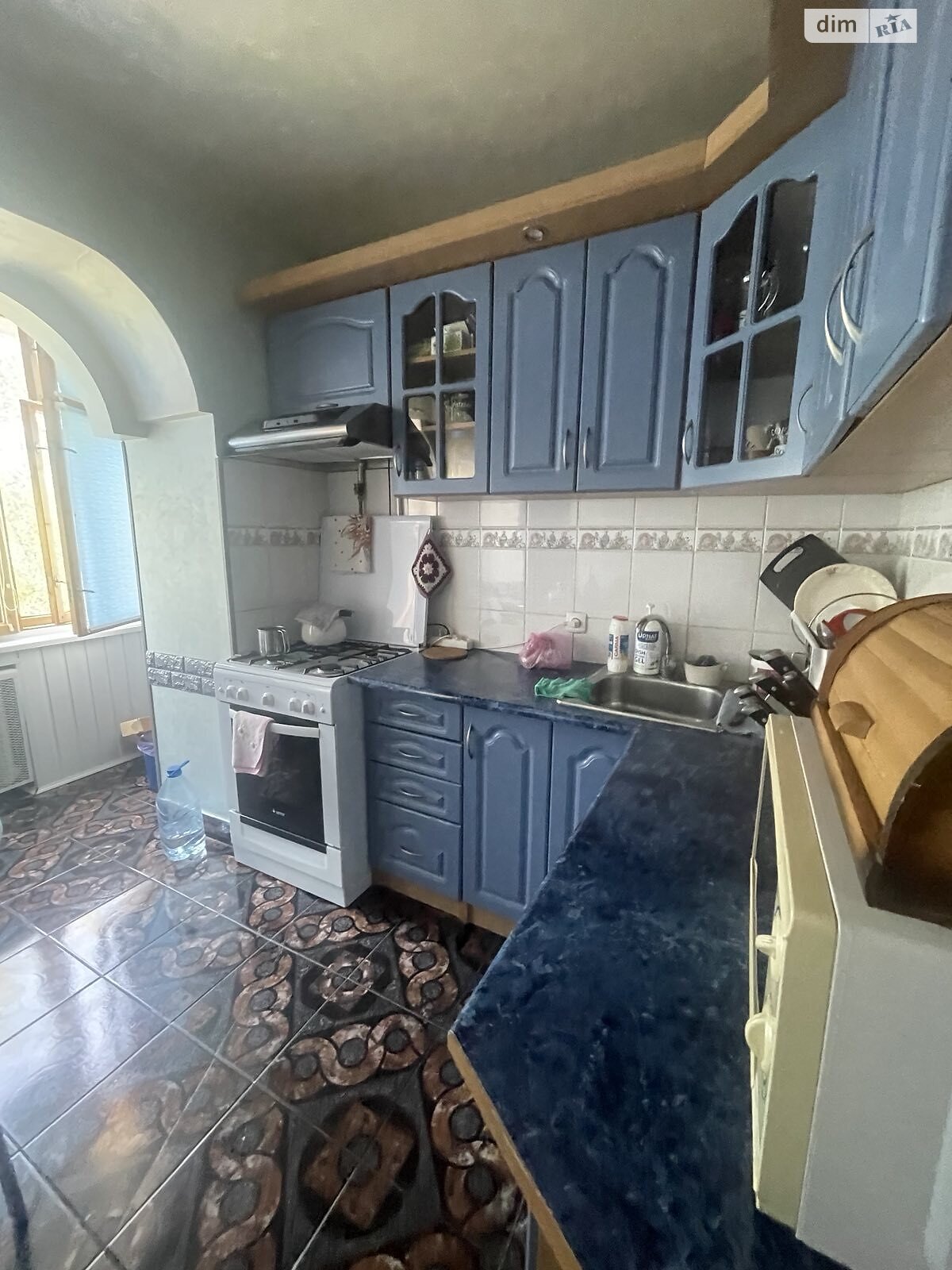 Продажа четырехкомнатной квартиры в Черновцах, на ул. Сергея Скальда 31АБ, район Шевченковский фото 1 Продажа четырехкомнатной квартиры в Черновцах, на ул. Сергея Скальда 31АБ, район Шевченковский фото 1