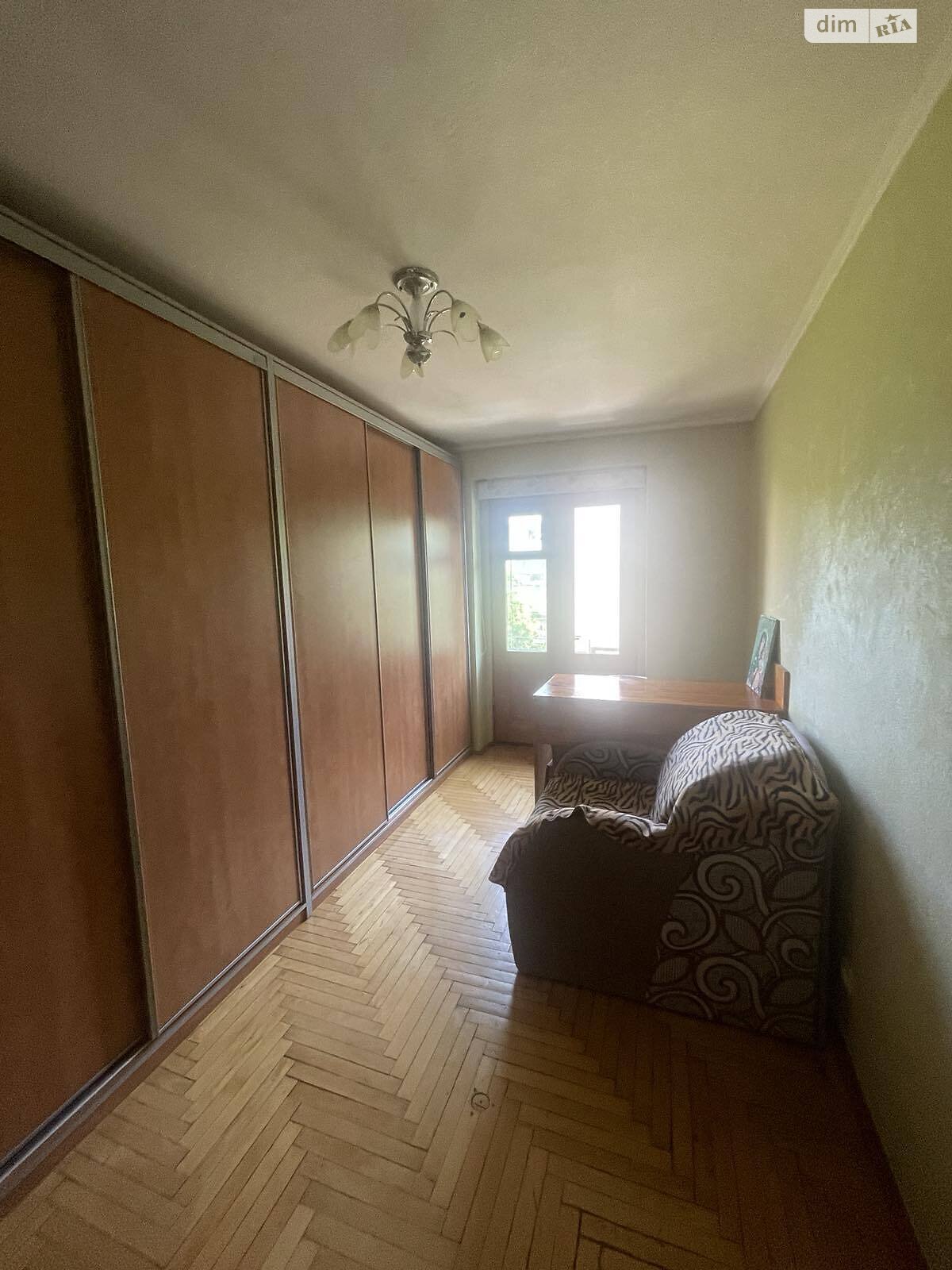 Продажа четырехкомнатной квартиры в Черновцах, на ул. Сергея Скальда 31АБ, район Шевченковский фото 1 Продажа четырехкомнатной квартиры в Черновцах, на ул. Сергея Скальда 31АБ, район Шевченковский фото 1