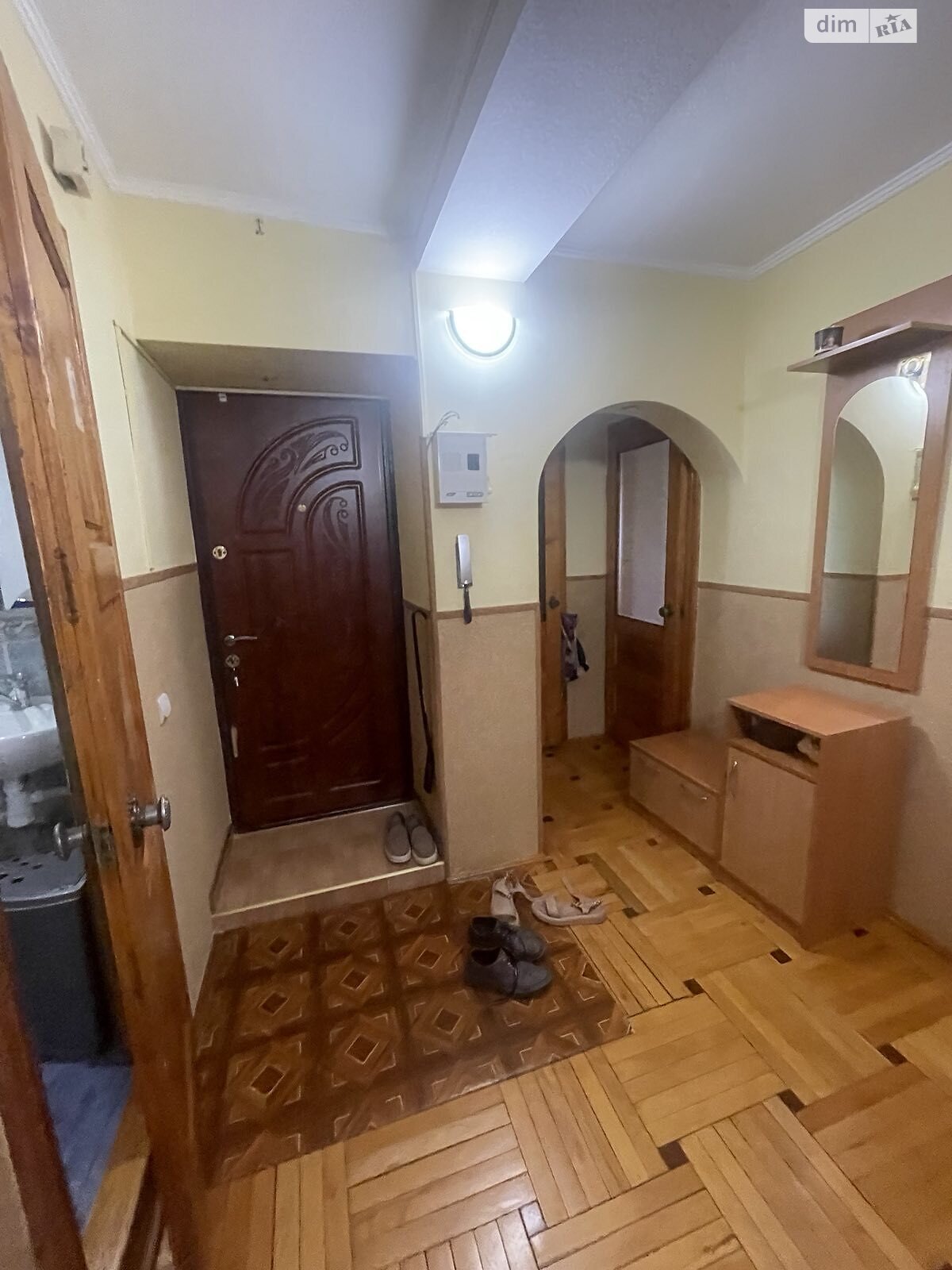 Продажа четырехкомнатной квартиры в Черновцах, на ул. Сергея Скальда 31АБ, район Шевченковский фото 1 Продажа четырехкомнатной квартиры в Черновцах, на ул. Сергея Скальда 31АБ, район Шевченковский фото 1