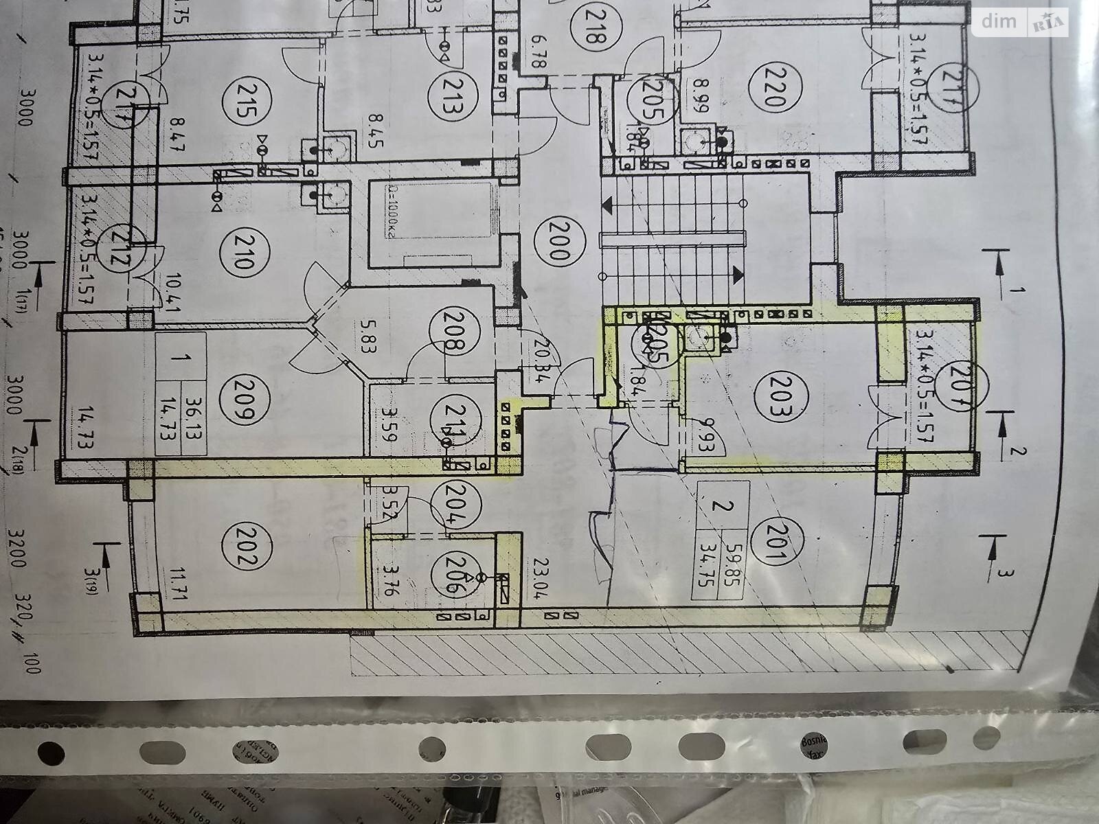 Продажа двухкомнатной квартиры в Черновцах, на ул. Шухевича Романа 3Б, район Шевченковский фото 1 Продажа двухкомнатной квартиры в Черновцах, на ул. Шухевича Романа 3Б, район Шевченковский фото 1