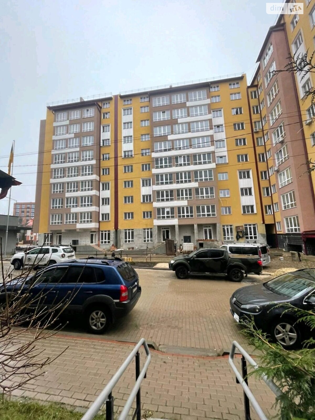 Продажа двухкомнатной квартиры в Черновцах, на ул. Шухевича Романа 3Б, район Шевченковский фото 1 Продажа двухкомнатной квартиры в Черновцах, на ул. Шухевича Романа 3Б, район Шевченковский фото 1