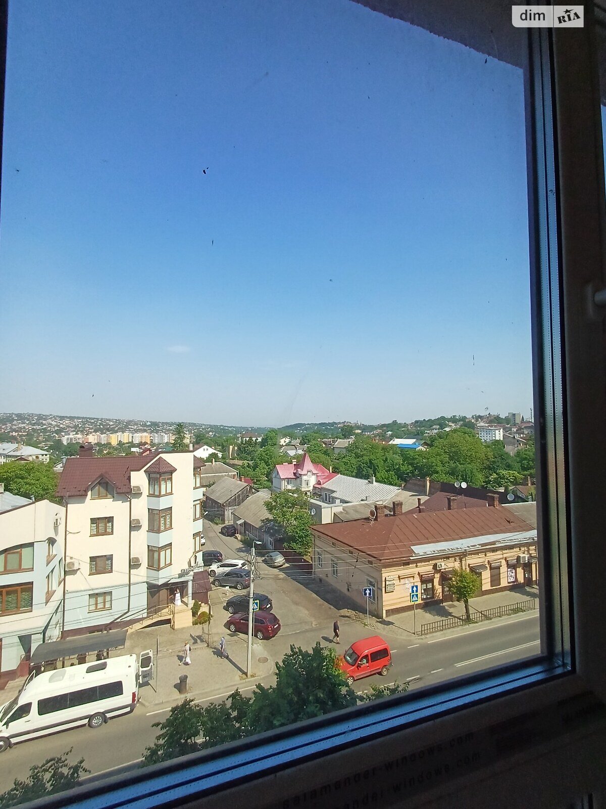 Продаж однокімнатної квартири в Чернівцях, на вул. Сторожинецька 3, район Шевченківський фото 1 Продаж однокімнатної квартири в Чернівцях, на вул. Сторожинецька 3, район Шевченківський фото 1