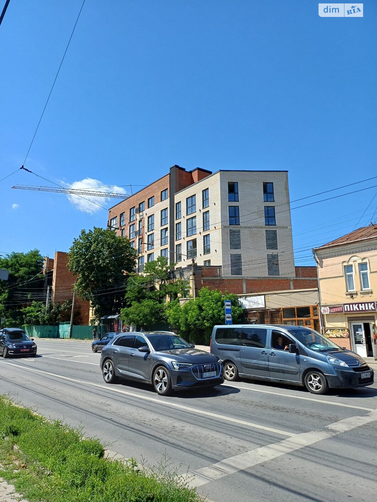 Продажа трехкомнатной квартиры в Черновцах, на ул. Сторожинецкая 5, район Шевченковский фото 1 Продажа трехкомнатной квартиры в Черновцах, на ул. Сторожинецкая 5, район Шевченковский фото 1