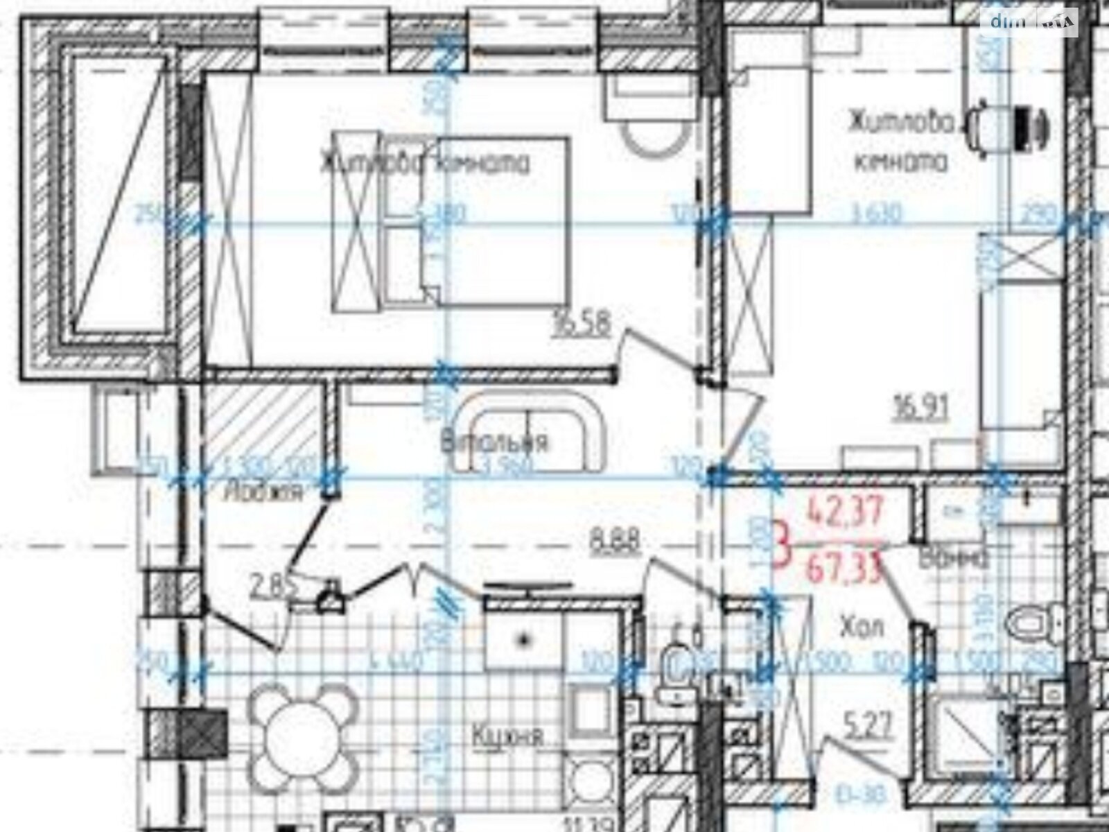 Продажа трехкомнатной квартиры в Черновцах, на ул. Сторожинецкая 5, район Шевченковский фото 1 Продажа трехкомнатной квартиры в Черновцах, на ул. Сторожинецкая 5, район Шевченковский фото 1