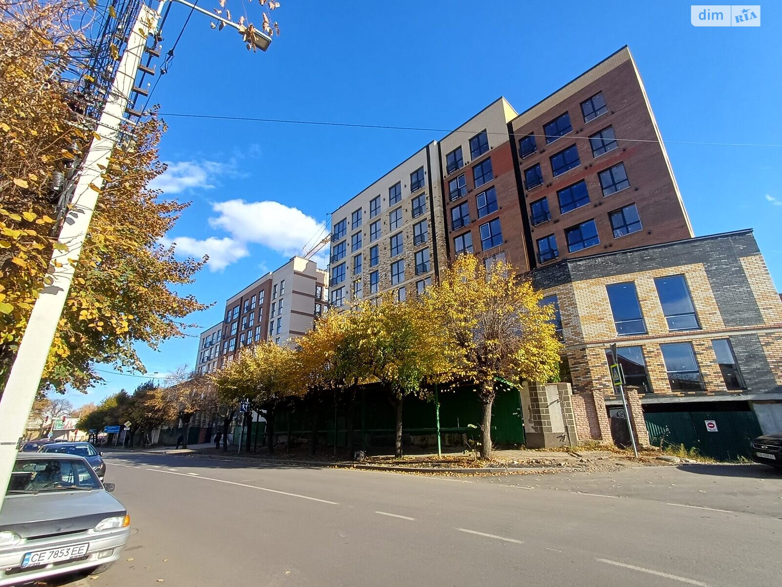 Продажа трехкомнатной квартиры в Черновцах, на ул. Сторожинецкая 5, район Шевченковский фото 1 Продажа трехкомнатной квартиры в Черновцах, на ул. Сторожинецкая 5, район Шевченковский фото 1