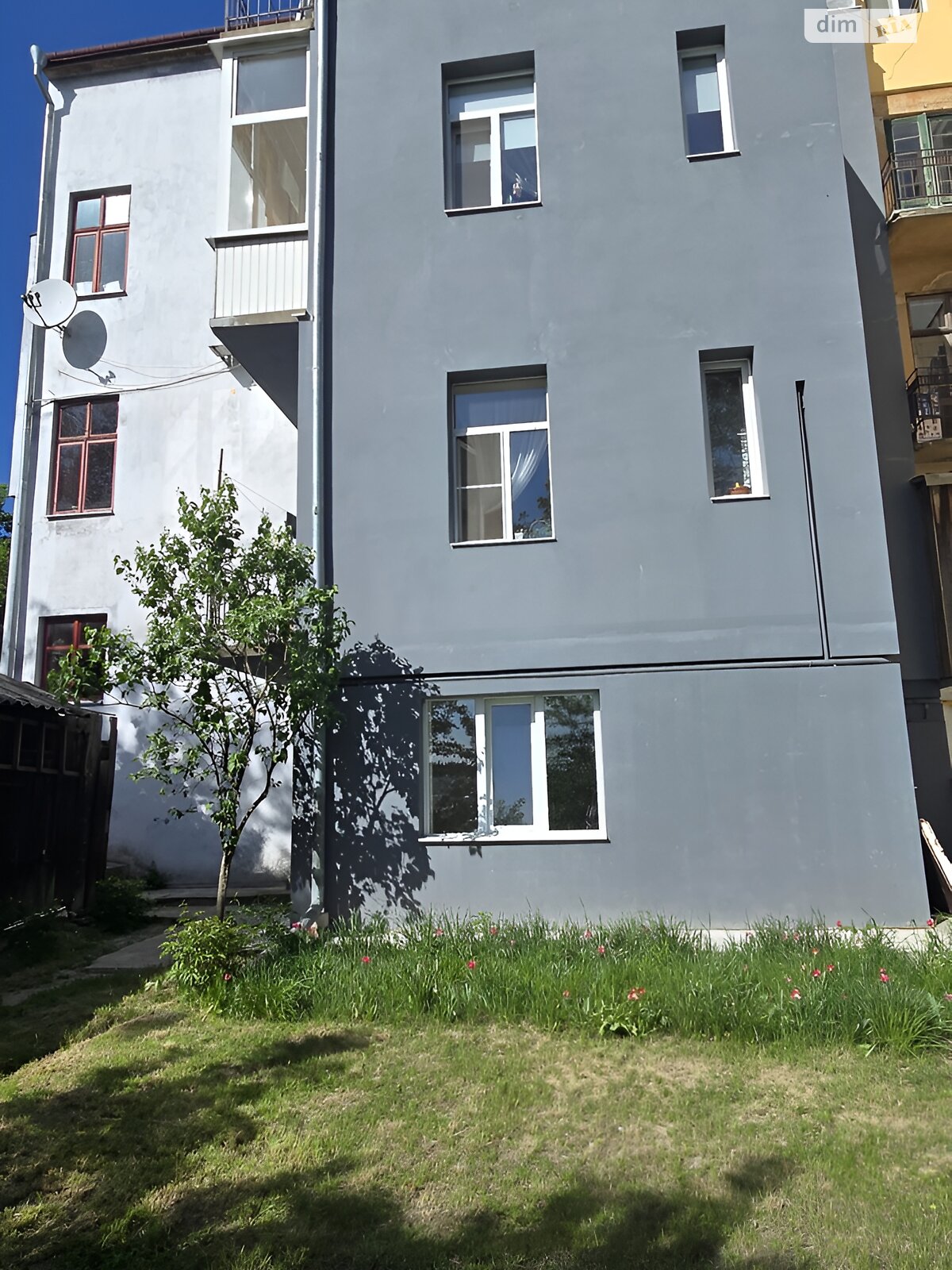 Продажа двухкомнатной квартиры в Черновцах, на ул. Томащука Константина 7, район Шевченковский фото 1 Продажа двухкомнатной квартиры в Черновцах, на ул. Томащука Константина 7, район Шевченковский фото 1