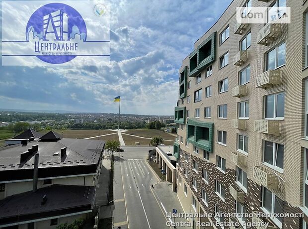 Продаж трикімнатної квартири в Чернівцях на вул. Воробкевича Сидора район Шевченківський фото 1 Продаж трикімнатної квартири в Чернівцях на вул. Воробкевича Сидора район Шевченківський фото 1