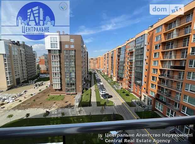 Продаж трикімнатної квартири в Чернівцях на вул. Воробкевича Сидора район Шевченківський фото 1 Продаж трикімнатної квартири в Чернівцях на вул. Воробкевича Сидора район Шевченківський фото 1