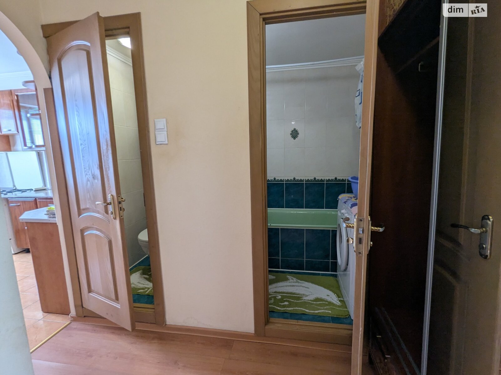 Продаж двокімнатної квартири в Чернівцях, на вул. Воробкевича Сидора, район Шевченківський фото 1 Продаж двокімнатної квартири в Чернівцях, на вул. Воробкевича Сидора, район Шевченківський фото 1