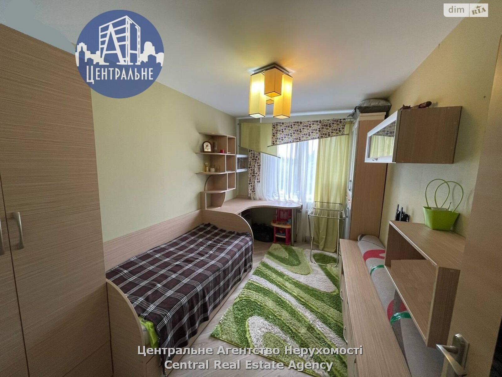 Продаж трикімнатної квартири в Чернівцях, на вул. Воробкевича Сидора, район Шевченківський фото 1 Продаж трикімнатної квартири в Чернівцях, на вул. Воробкевича Сидора, район Шевченківський фото 1