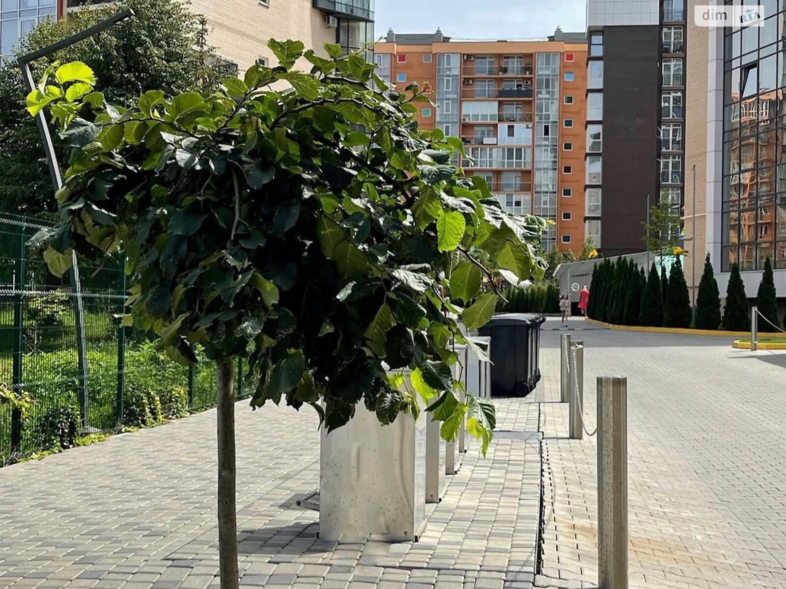 Продаж двокімнатної квартири в Чернівцях, на вул. Воробкевича Сидора 31Б, район Шевченківський фото 1